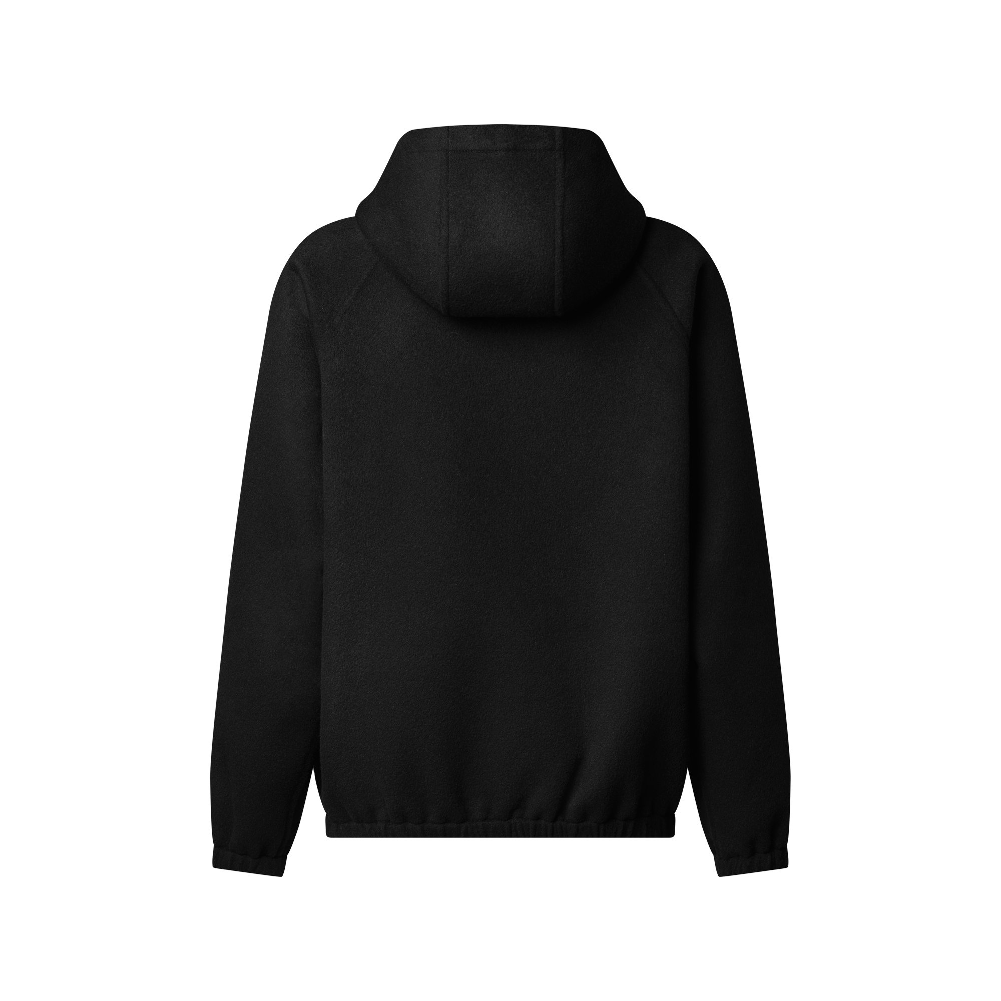 Reversible Double Face Hoodie - Ready-to-Wear | Louis Vuitton India